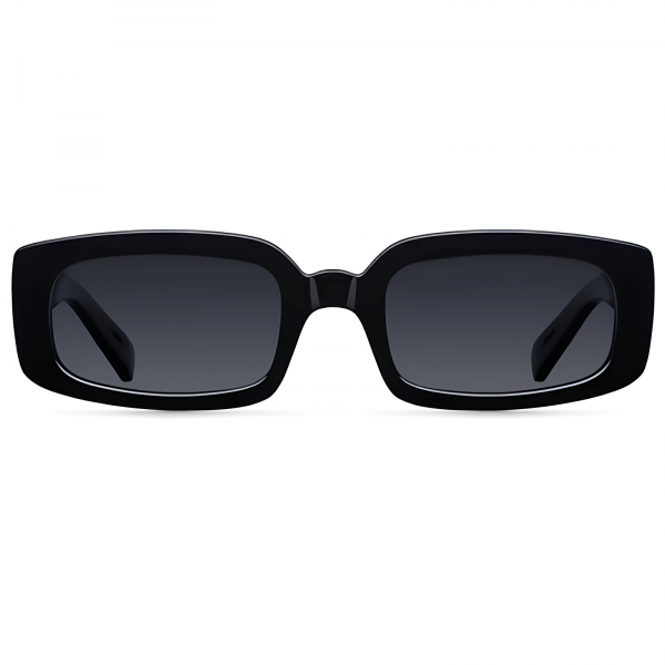 Meller Konata All black Polarized